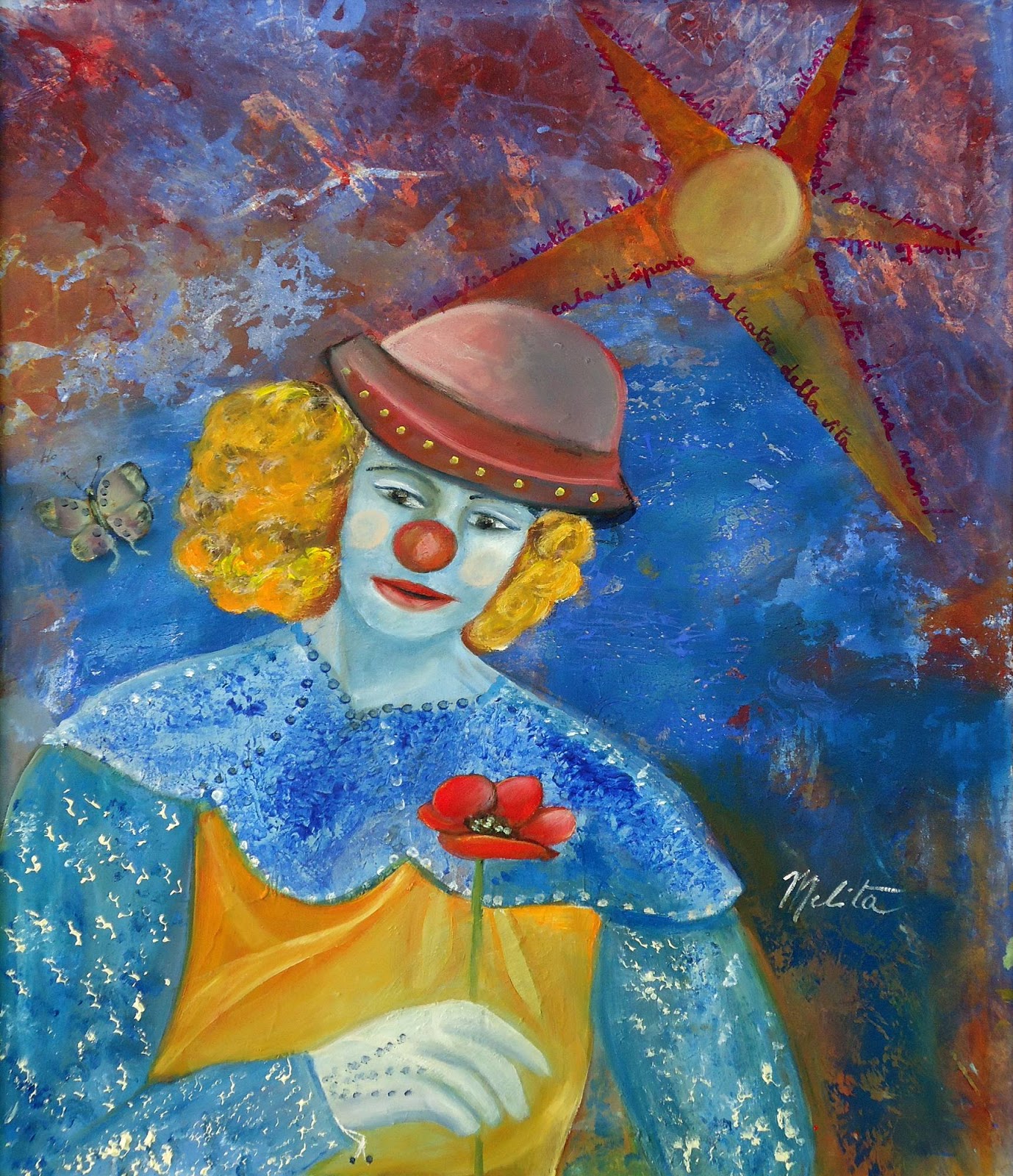 Vasto Gallery Melita Gianandrea Falsi Sorrisi 16