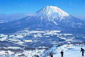 日本樓盤 每日筍盤精選 北海道二世古羊蹄山別墅 全世界第3高雪量 鄰近多個滑雪場