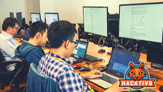 Mencetak Programmer Andal Bersama Program Isa Hacktiv8 Catatan Pencerahan