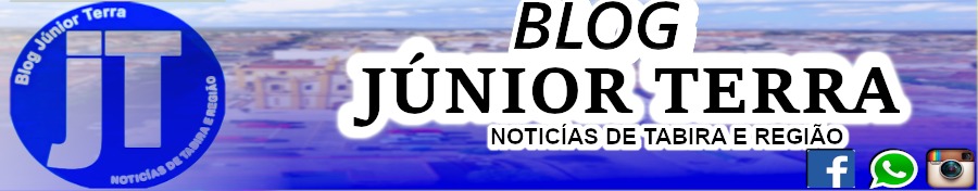 Blog do Junior Terra