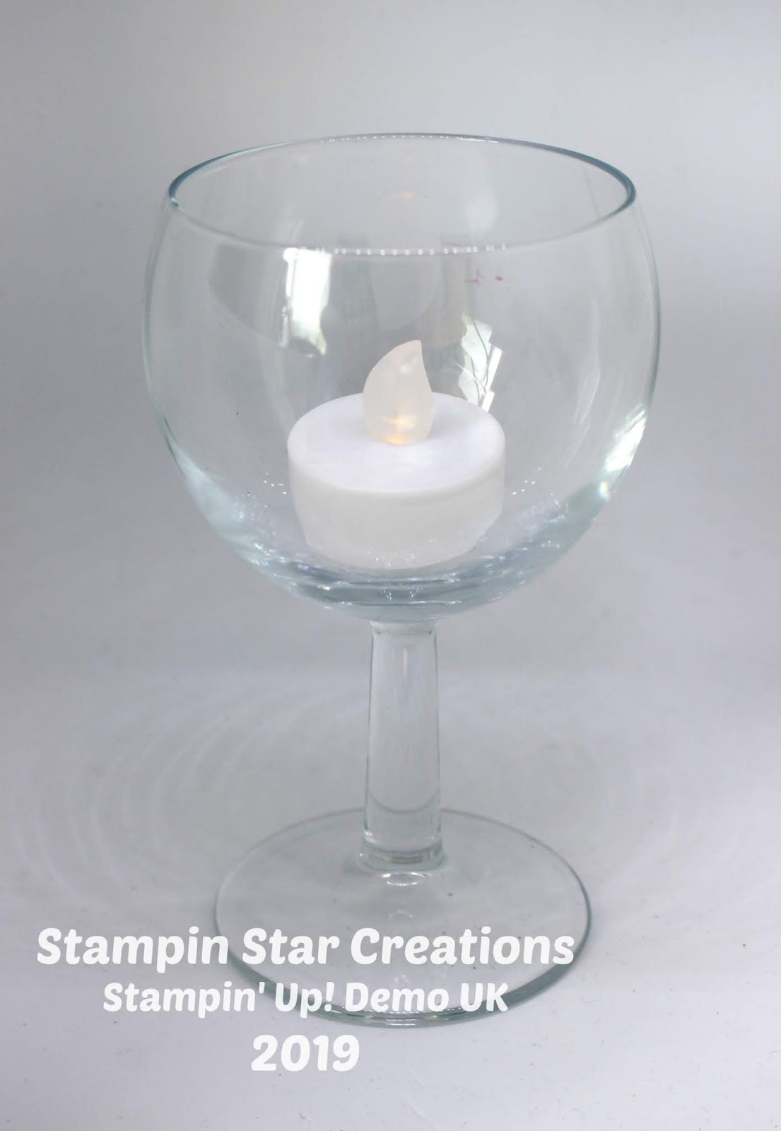 Easy Vellum Mini Lampshade