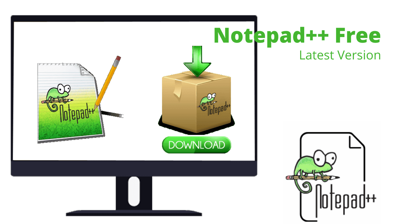 Notepad++ Free Download For Windows Latest Version