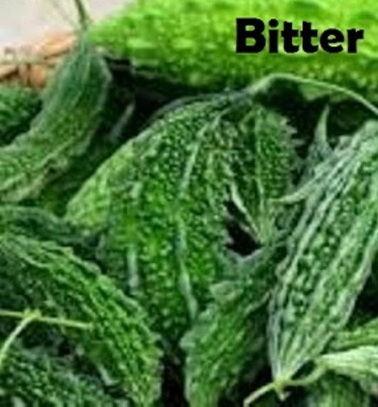 How to Remove Bitterness of Bitter Gourd? Yummy Traditional