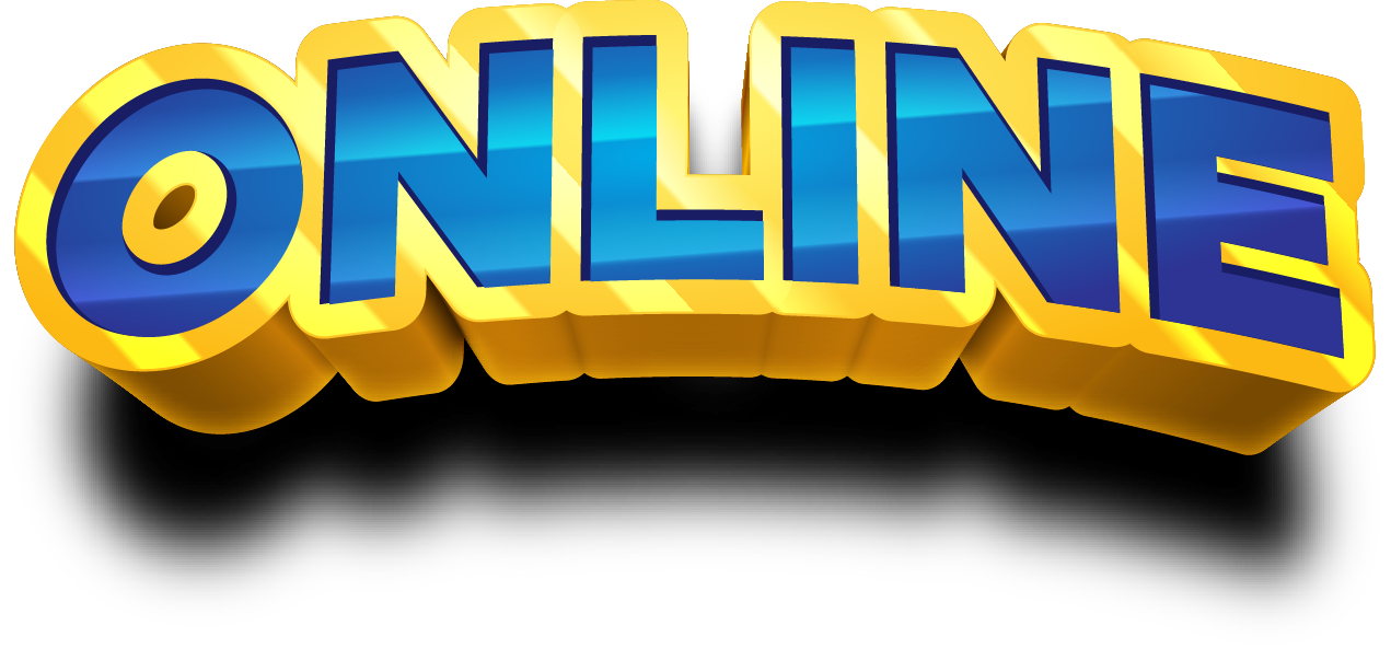 Stylish 3D Animated Text with different Text PNG