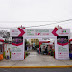 Cronograma de actividades Feria del Libro en Pueblo Libre