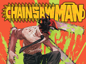 Chainsaw Man [VOLÚMENES 11] [MANGAS] ESPAÑOL [MEGA] [FINALIZADO]