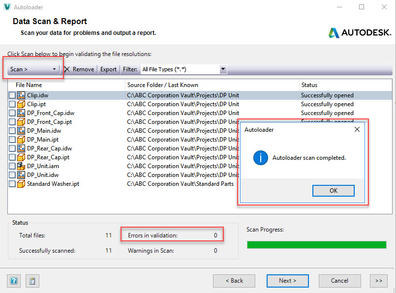 Beyond the Drafting Board: Changing the Default Workspace in Autodesk ...