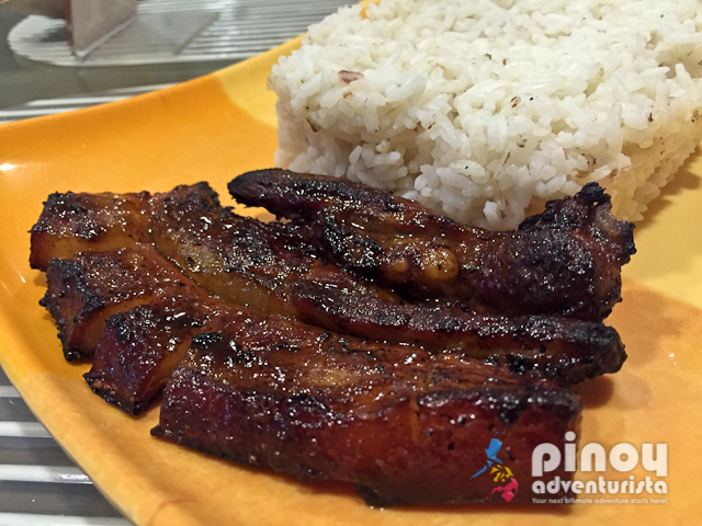 Where to Eat in Boracay for less than 100 pesos