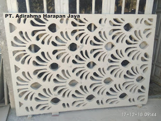 besi bondek murah , 088214637653: harga grc krawangan per m2 ...