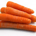 Health benefits of Carrot