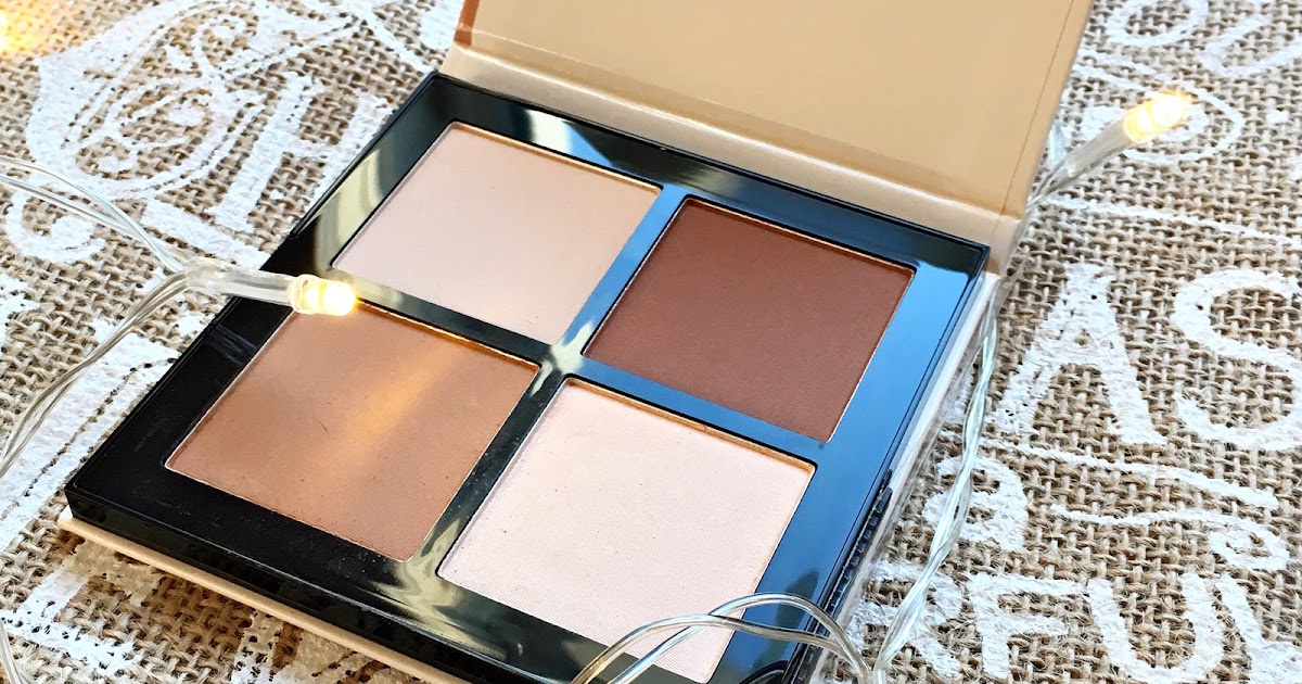 Douglas Contouring Mini Palette 💫