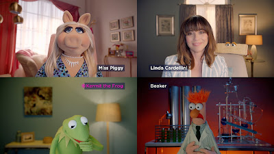 Muppets Now Series Image 10