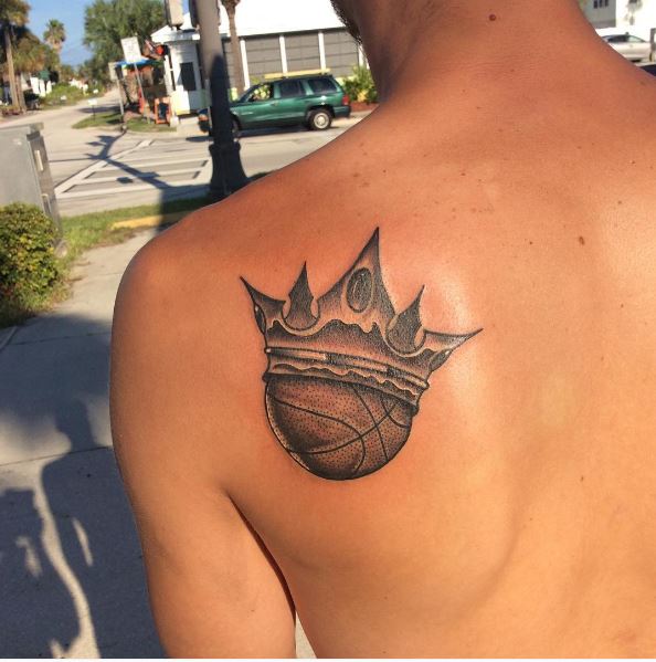 King Tattoos