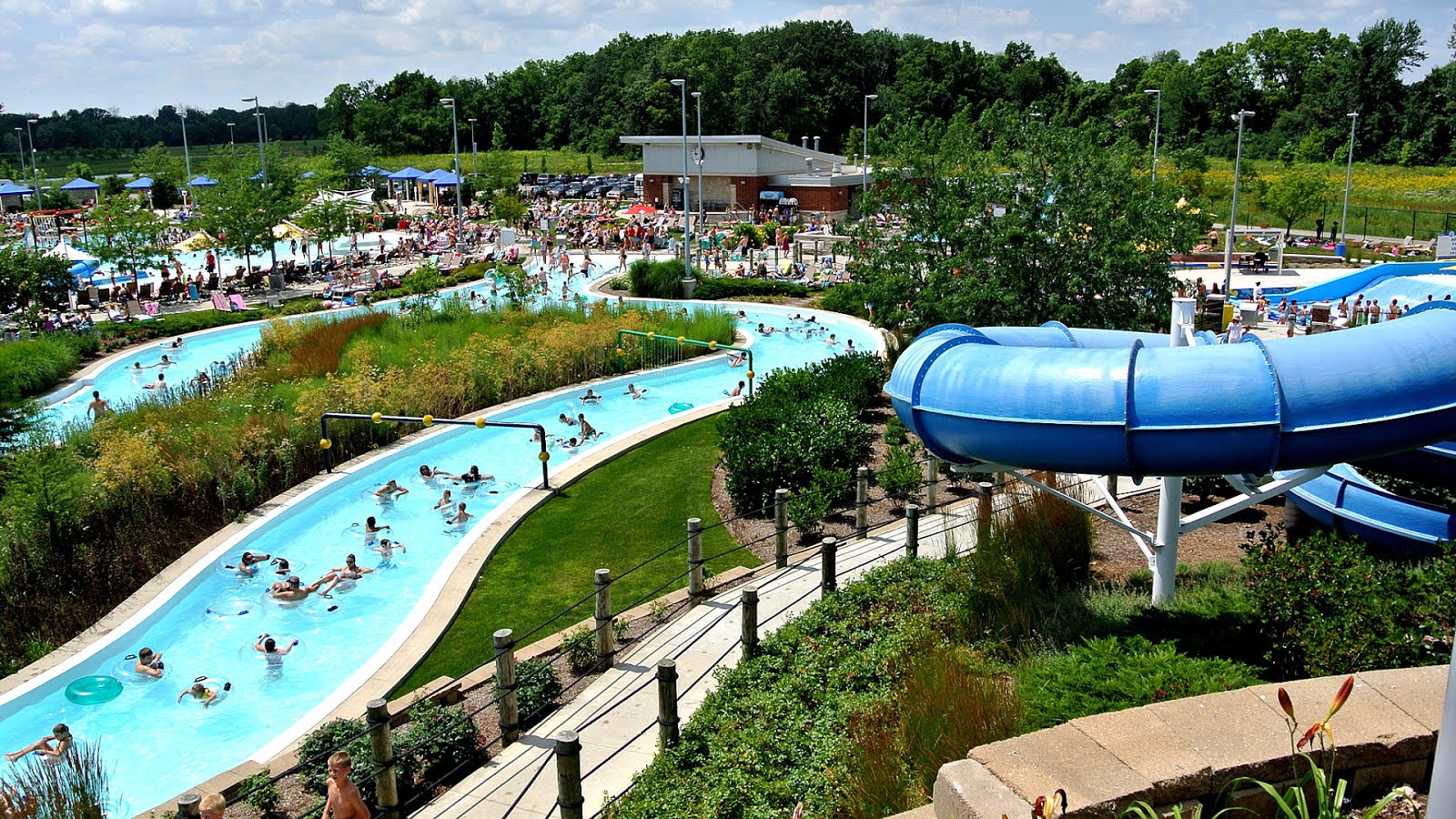 Water park Swim Parks Trip to Park