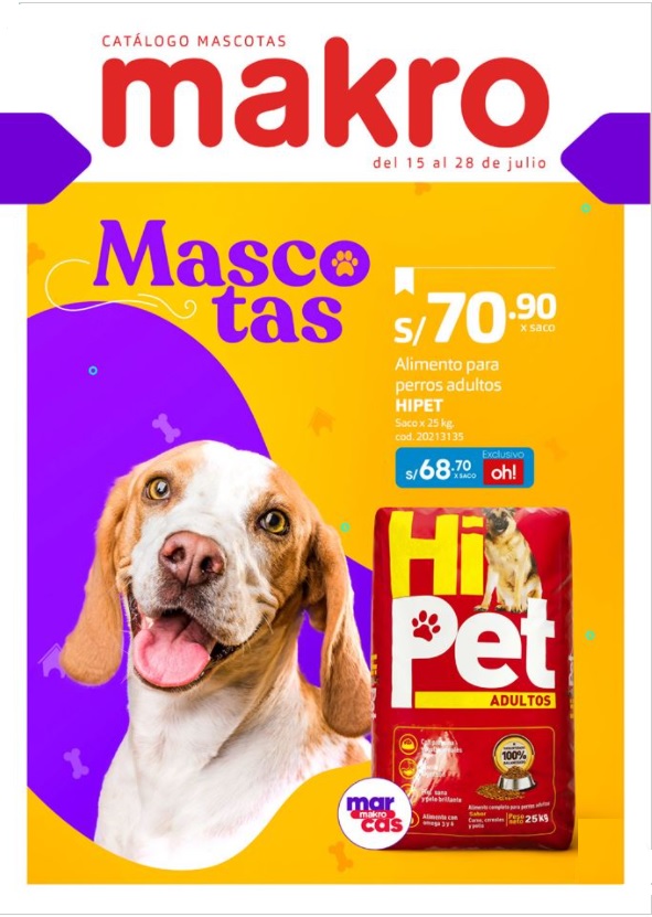 Catalogos en DePeru.com