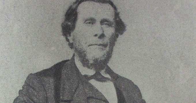 MedChi Archives Robert Goldsborough