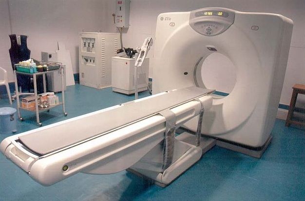 Computed Tomography - A Diagnostic Imaging Technique: How CT Scan works? - The Scientific World - Let&#39;s have a moment of science