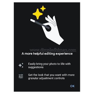 Google Photos में कर सकते हैं Video Edit : गूगल फोटोज का नया एडिटिंग फीचर - डिंपल धीमान