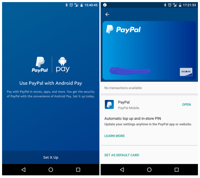 Не работает андроид pay. Android pay. PAYPAL Android Studio. PAYPAL Galaxy APK.