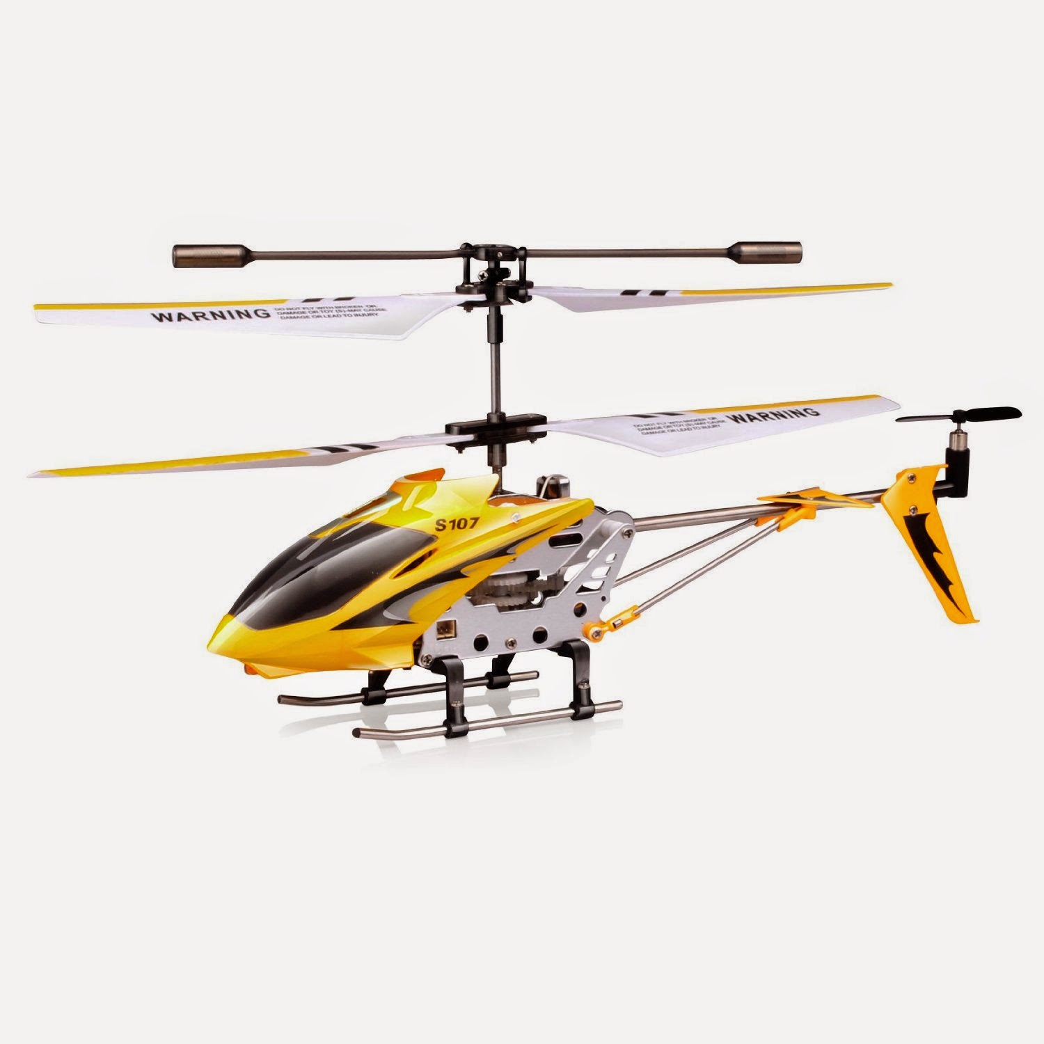 Syma Top R/C Helicopters Best R/C Heli Toys Part 1 ~ Timepiece Collection