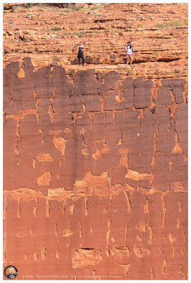 strapiombo kings canyon strapiombo kings canyon