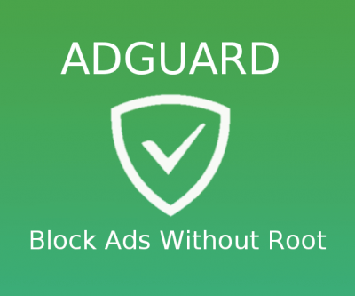 Adguard Mod Apk Block Ads Without Root v3.2.135 Final Nightly Premium Lite