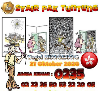 Prediksi Syair Sgp 21 Oktober 2020 Keraton4d