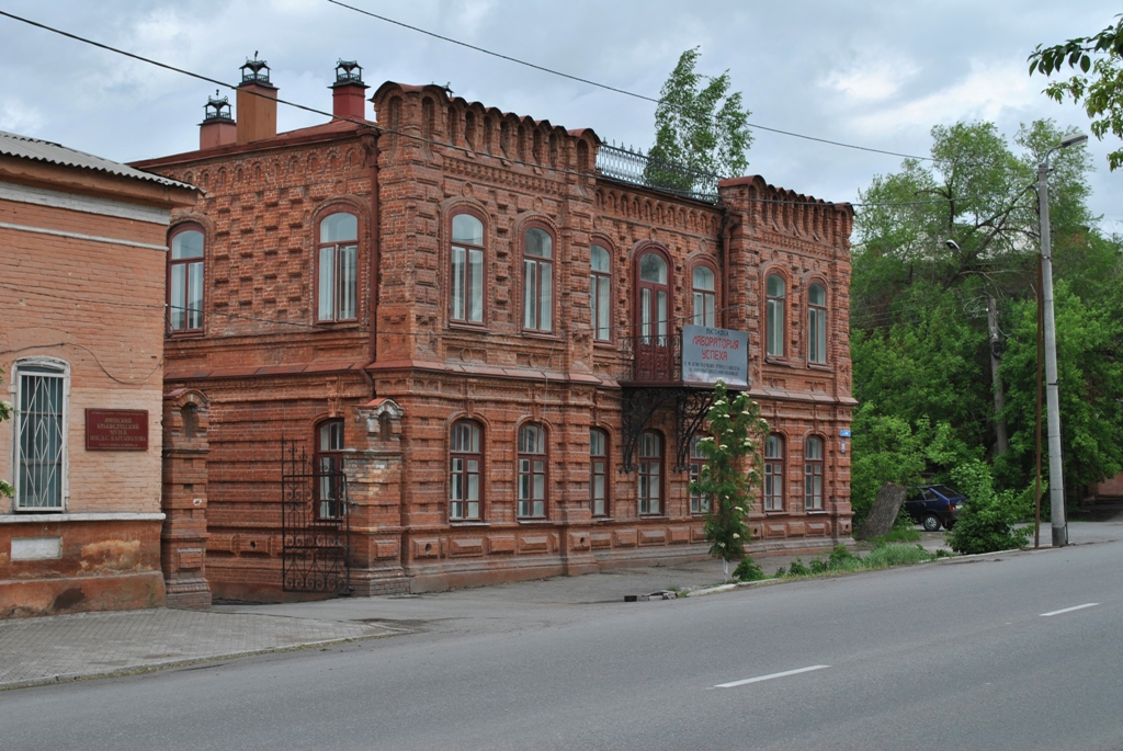 Ачинск красноярский край достопримечательности Ачинск красноярский край достопримечательности