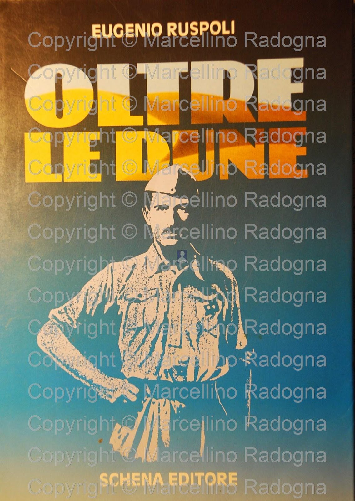 Marcellino Radogna Fotonotizie per la stampa Fratelli Ruspoli