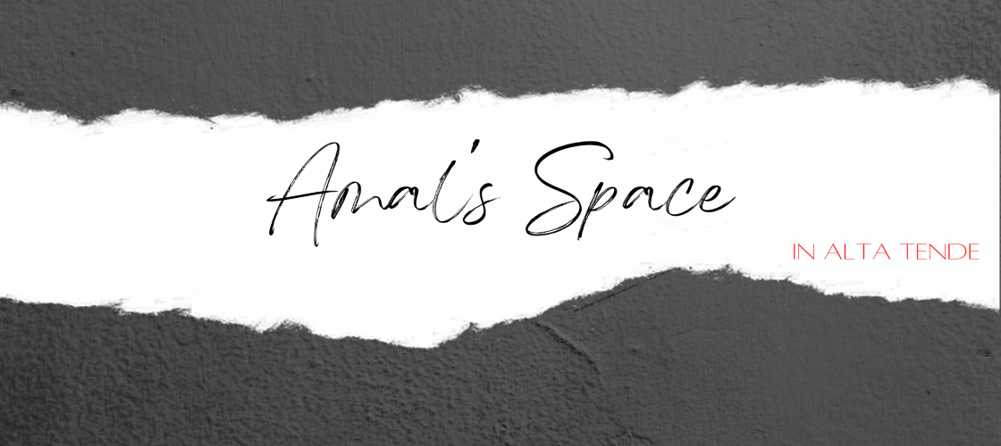 Amal's Space