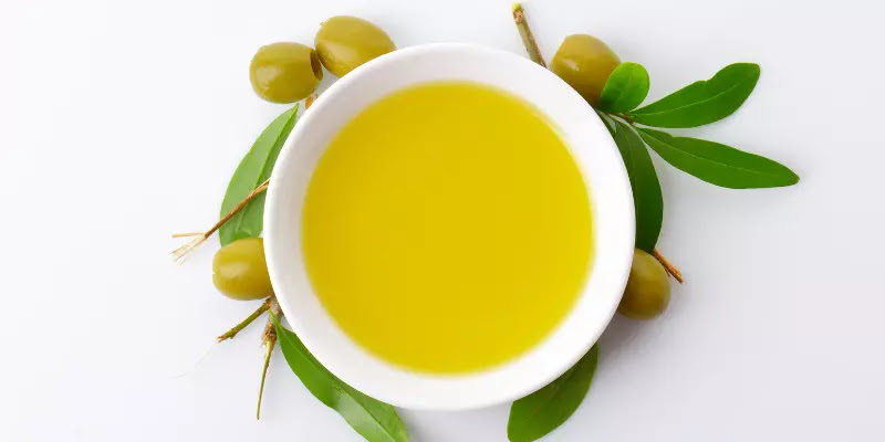 Olive oil Olive oil
