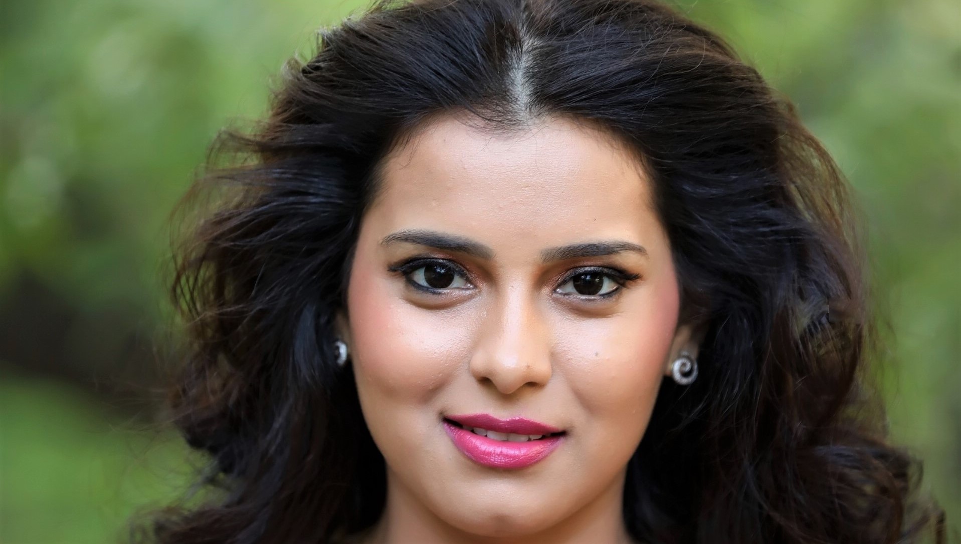 Amrita Acharya HD UHD Photo