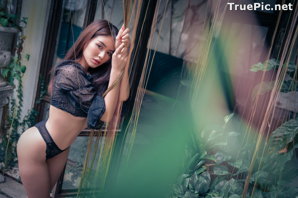 Image Thailand Model - Poompui Tarawongsatit - Beautiful Picture 2020 Collection - TruePic.net - Picture-44