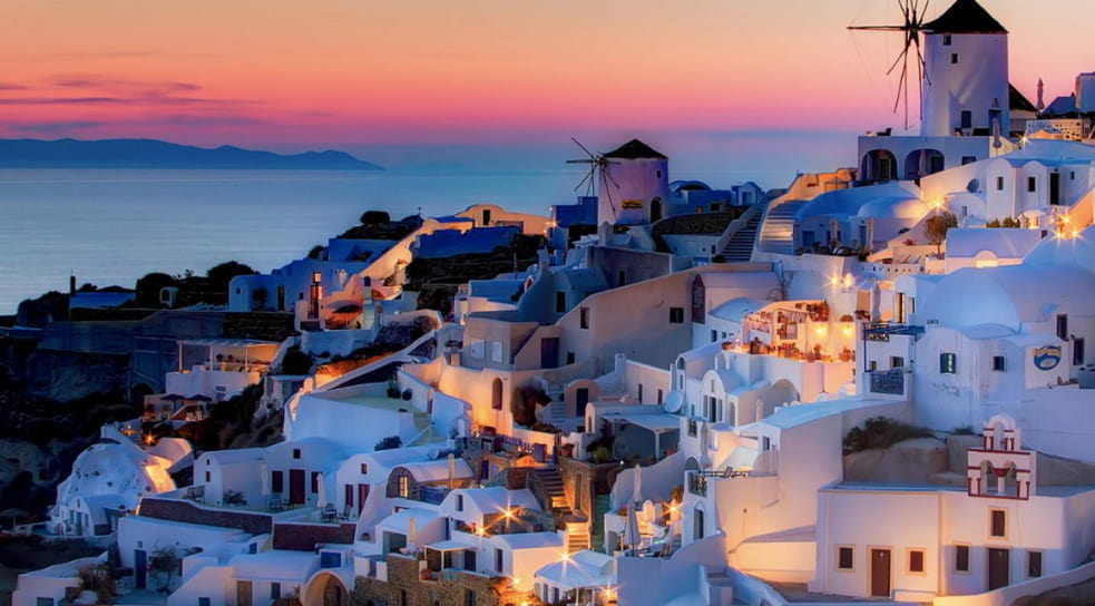 Greece Luxury Yachts Private Yacht Charter Greece