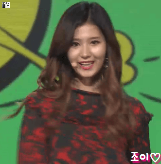 실시간 가요대축제 트와이쓰!!!.gif | 인스티즈