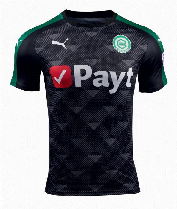 15 Different Brands For 18 Teams - 2017-18 Eredivisie Kit Overview - All New Jerseys - Footy ...