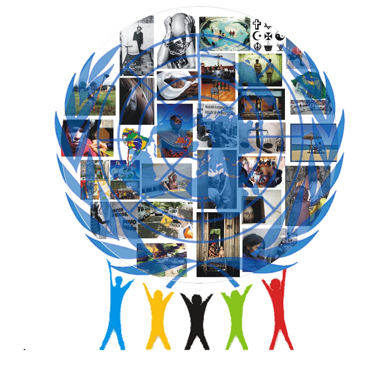 100 PORCENTO APRENDIZAGEM: 10 DE DEZEMBRO - DIA INTERNACIONAL DOS 100 PORCENTO APRENDIZAGEM: 10 DE DEZEMBRO - DIA INTERNACIONAL DOS