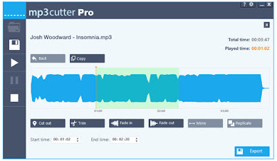 online mp3 cutter joiner free download