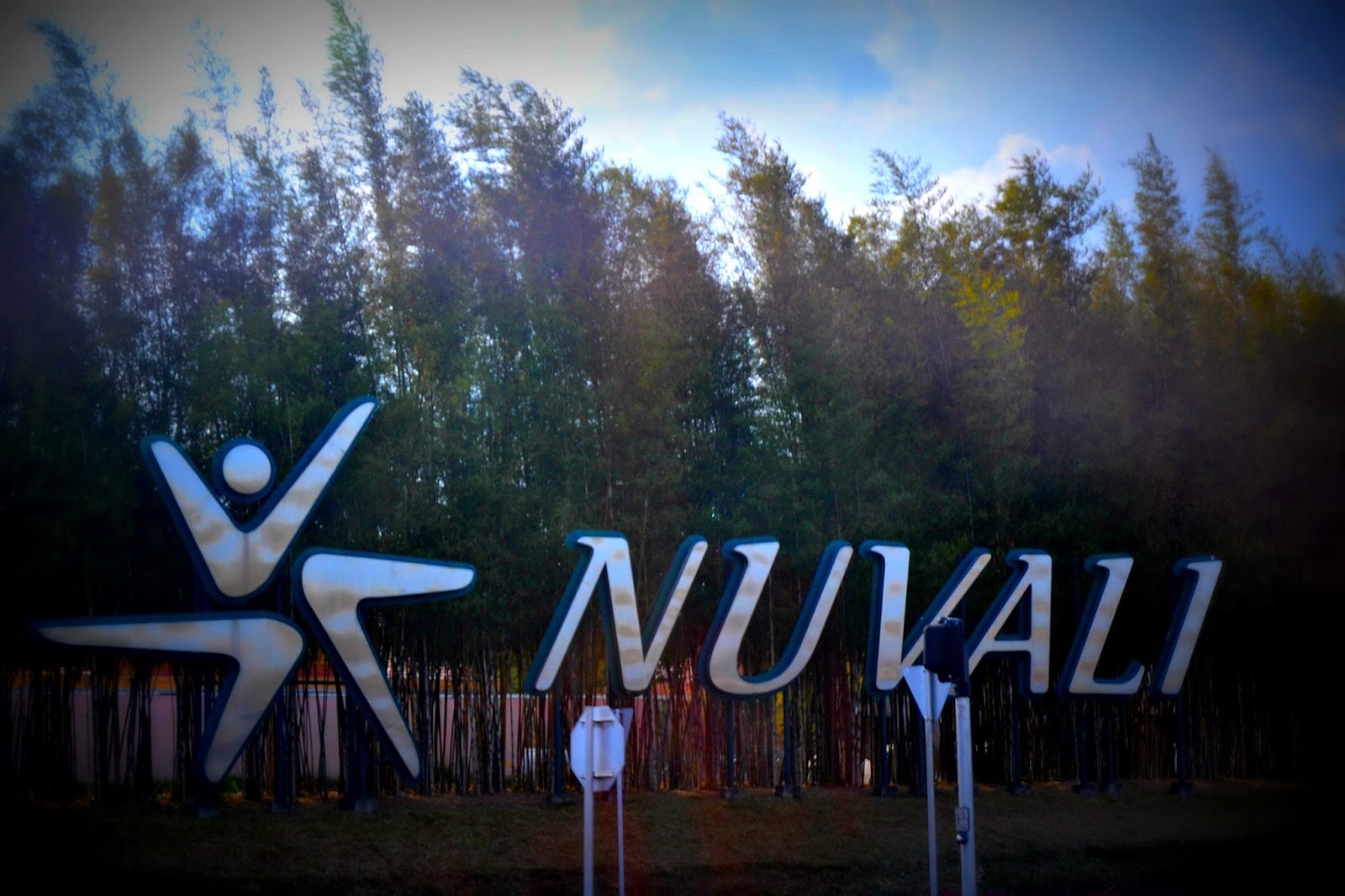 Nuvali - Laguna