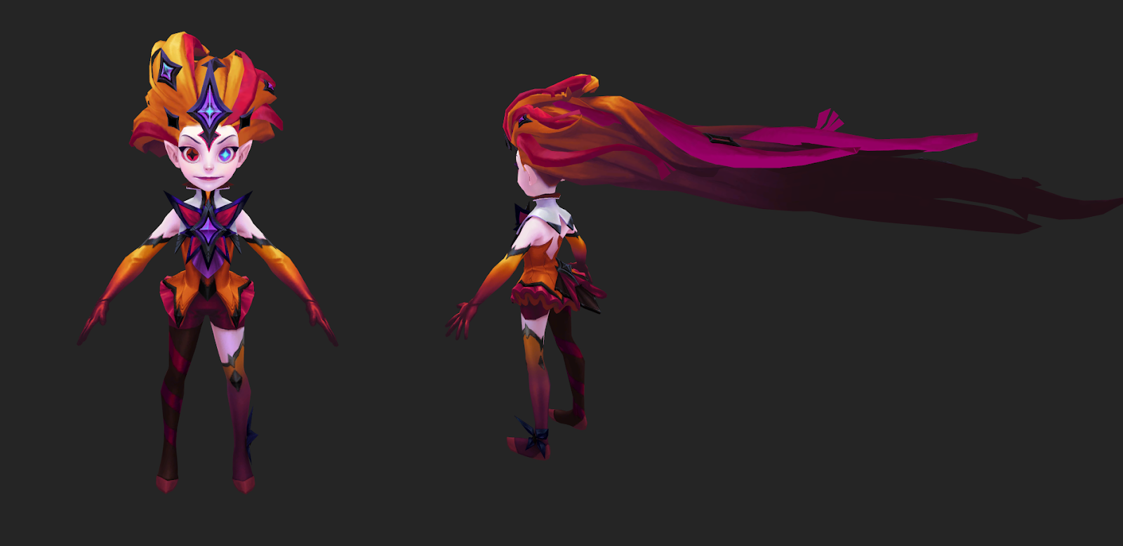 Surrender at 20 8/28 PBE Update Chromas, Skin Bios, & More