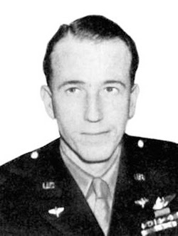 Weird WWII Medal of Honor Monday James H. Howard