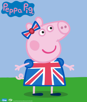 Peppa Pig VS Piggy!! Who Will Win?!! 