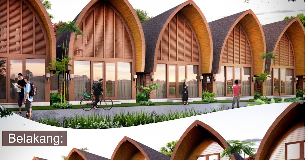 gambar Homestay dekat Kampus IPB Dramaga