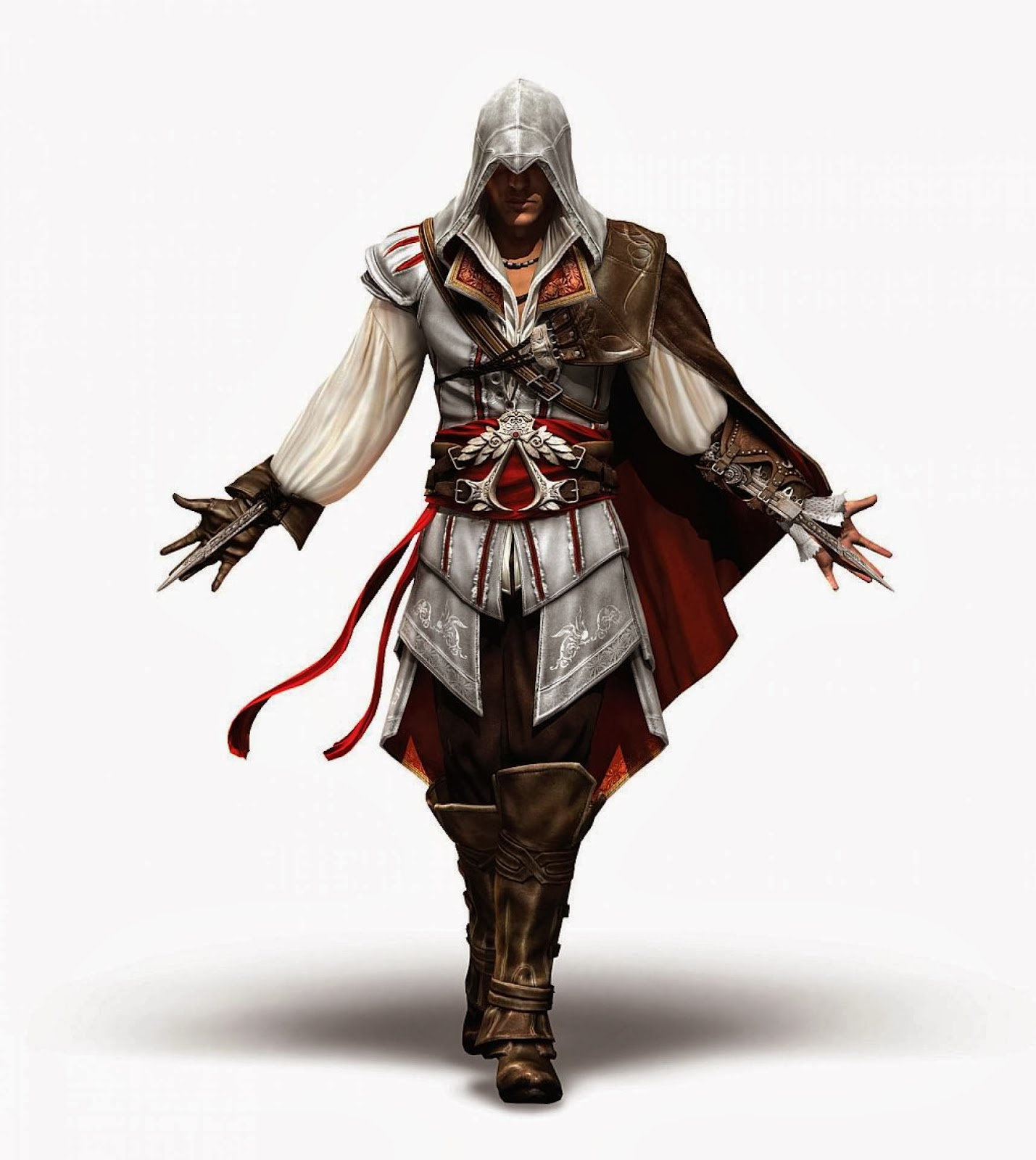 Assassin S Creed アサシンクリード総合 264旗目 無断転載禁止 C 2ch Net