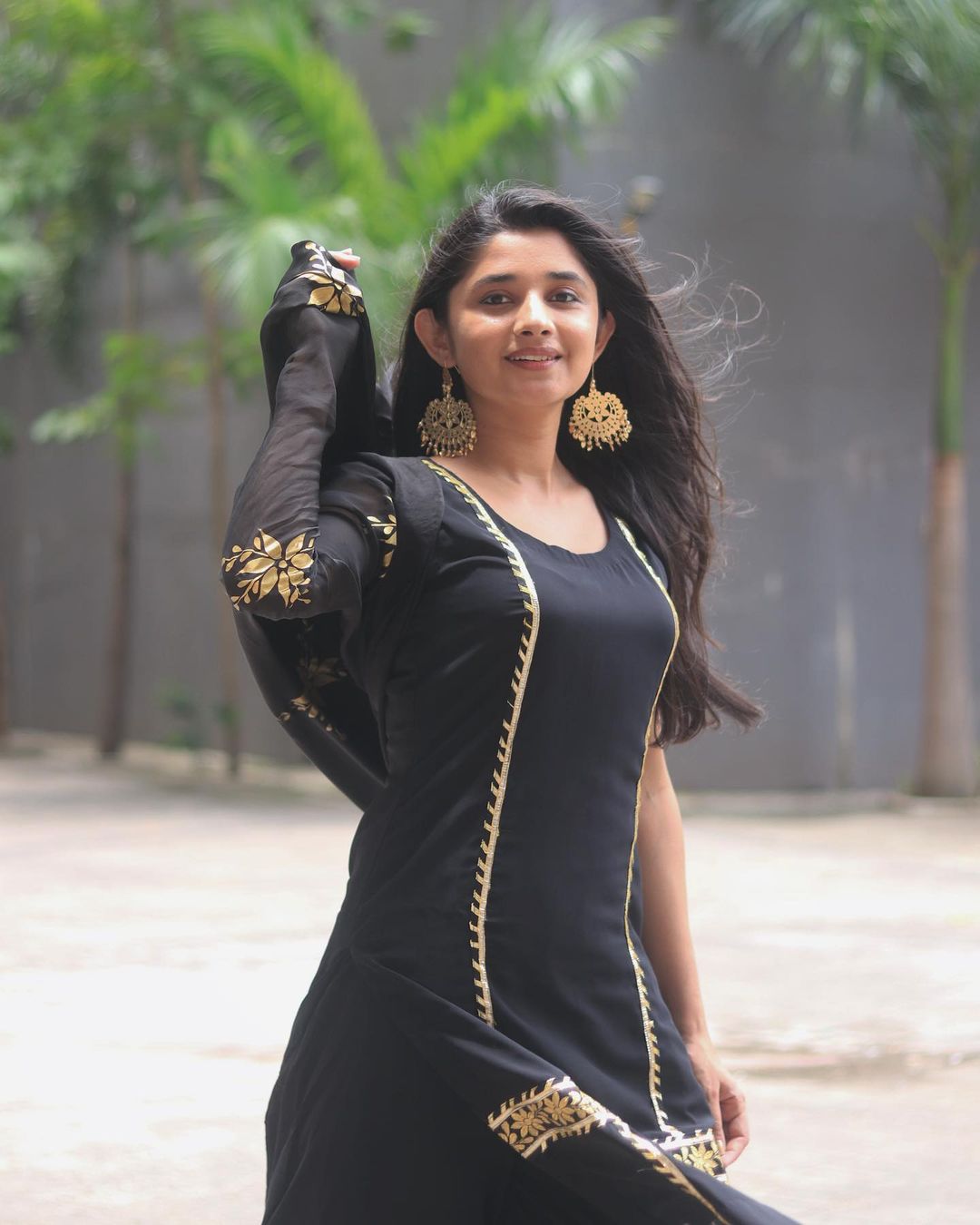 Kanika Mann Latest Photos