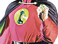 DC Comics revela que Lanterna Verde é homossexual