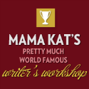 Mama Kat's Writer's Workshop