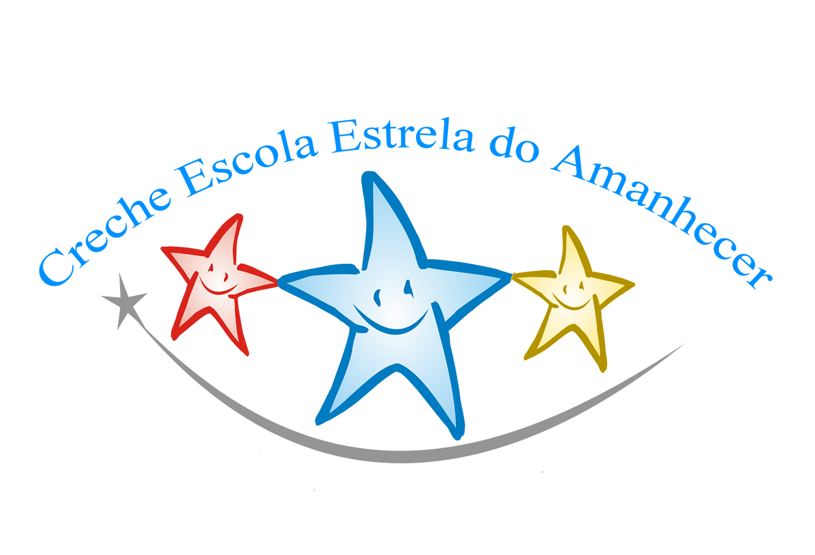 CRECHE ESCOLA ESTRELA DO AMANHECER