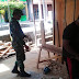 Dampak Virus Corona Pada Pengrajin Kayu
