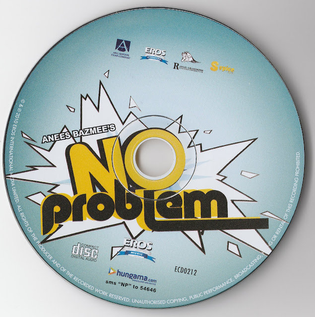 Download No Problem [2010-MP3-VBR-320Kbps] Review - SongCharts - Top